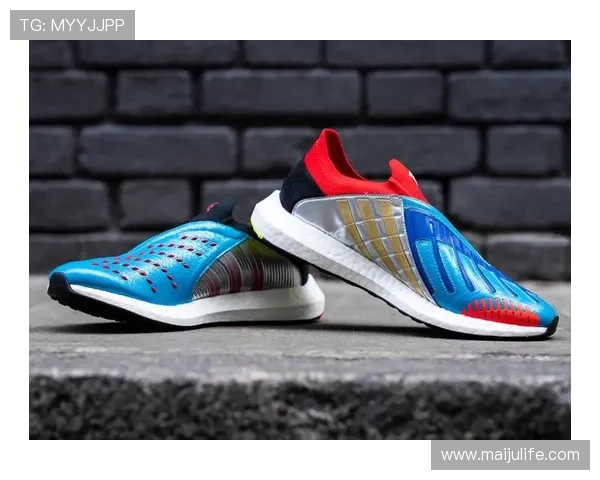 阿迪达斯创新科技球鞋引领运动潮流打造舒适与性能并存的完美体验 - 副本 (3) - 副本 - 副本